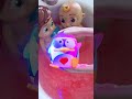 Japanese Bath Bomb August 15th 2026 Part3 #shorts #bones