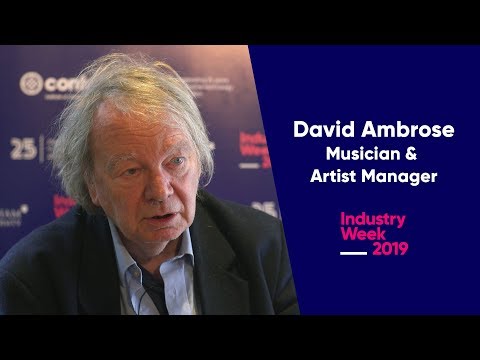 David Ambrose - Among Us