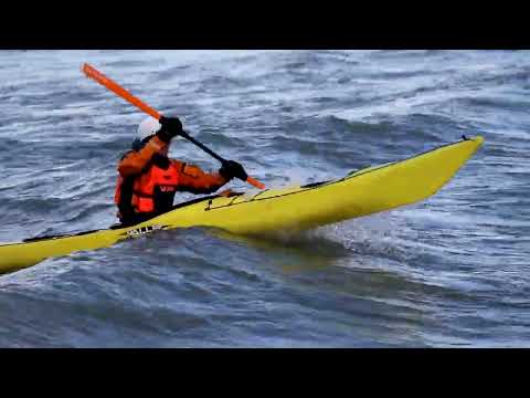 Watercraft Surfing Cobourg November 18, 2022