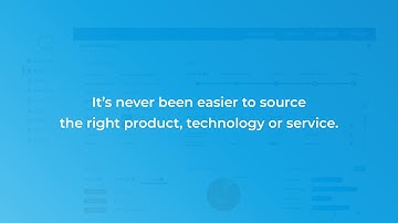 Issue RFPs with RFP360 – Strategic Sourcing