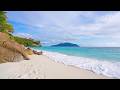 Seychelles Shoals The Most Relaxing Waves In The World 