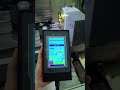 SilverCNC rotary tables can be matched with an external control system.