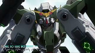 amv Vietsub  Gundam 00daybreak Bell