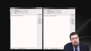 Ventrilo Beginners Guide