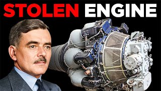 Download lagu The GENIUS Who STOLE Frank Whittle's Jet Engine (and Started the Cold War)