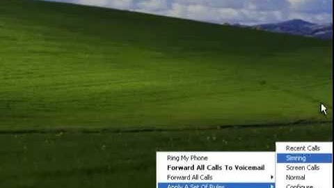 CommPortal Tutorials - CommPortal Assistant Basics