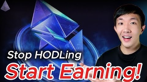 Your Ethereum Can Earn Passive Income | StakeWise Tutorial