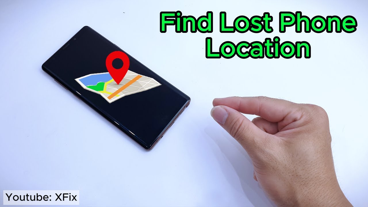 How To Find Your Lost Phone Location YouTube how-to-find-your-lost-phone-location-youtube
