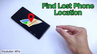 How to find your lost phone location screenshot 4