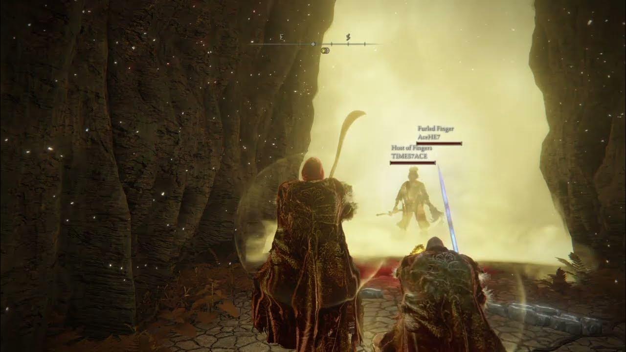 ELDEN RING™ GG Boss YouTube