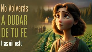 La Campesina Que Nunca Perdió La Fe [Cuentos que te cambian la vida] by Historias Para Reflexionar de Fernando P. 6,629 views 3 months ago 9 minutes, 13 seconds