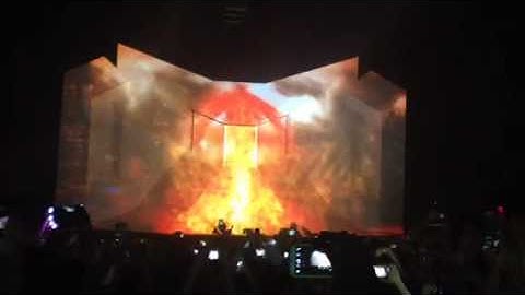 EXCISION | 2014 | Club Cinema | INTRO