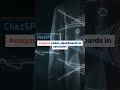 ChatGPT- 4o: What's the buzz?#chatgpt #chatgpt4 #generativeai #chatbot