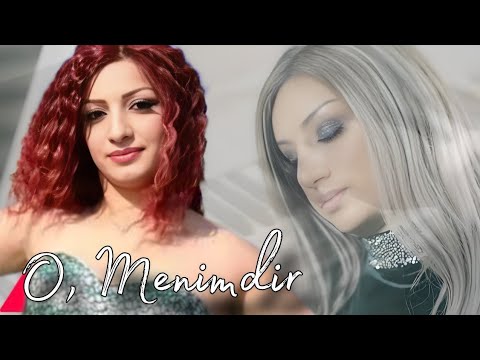 Aynur Esgerli - O Menimdir Menim - 2023 Klip