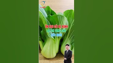 Ăn Rau Cải Bẹ Xanh – Lợi Ích Vàng Cho Sức Khỏe
