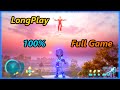 Destroy All Humans! Remake - Longplay 100% Full Game Walkthrough (No Commentary)