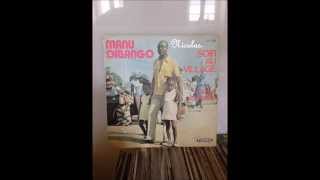 Manu Dibango - Mawsa Makossa ( 1974 ) HD