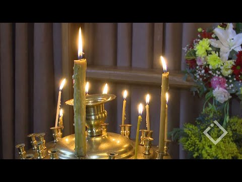 მართლმადიდებელი ეკლესია, წმინდა ნინოს ხსენების დღეს აღნიშნავს