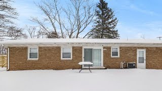 105 Sundown Street video tour