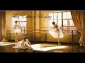 Ballet Piano Music - Useful for Studying (20 minutes)