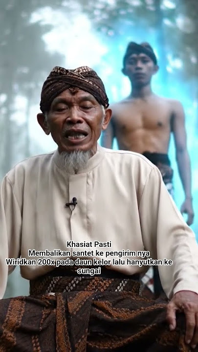 DOA SAPU JAGAT SUNDA WIWITAN