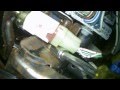 Honda Accord Main Relay Repair (fuel pump)