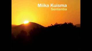 Miika Kuisma - Dimensional Shift