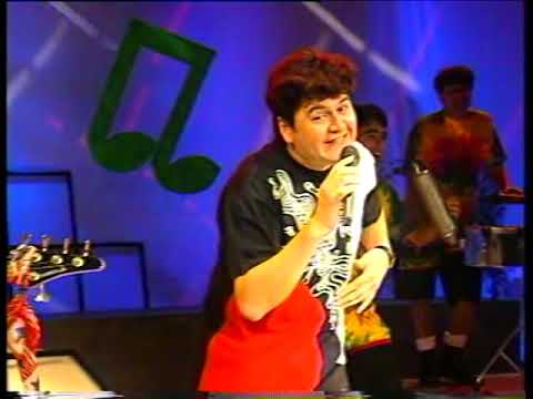 YouTube에서 🎶 Cachete, Pechito y Ombligo (Original 1995) | Pancho y la Sonora Colorada – Cumbia Argentina 보기 YouTube에서 🎶 Cachete, Pechito y Ombligo (Original 1995) | Pancho y la Sonora Colorada – Cumbia Argentina 보기