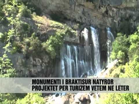 Video: Historia e Ujëvarës së Madhe të Patersonit