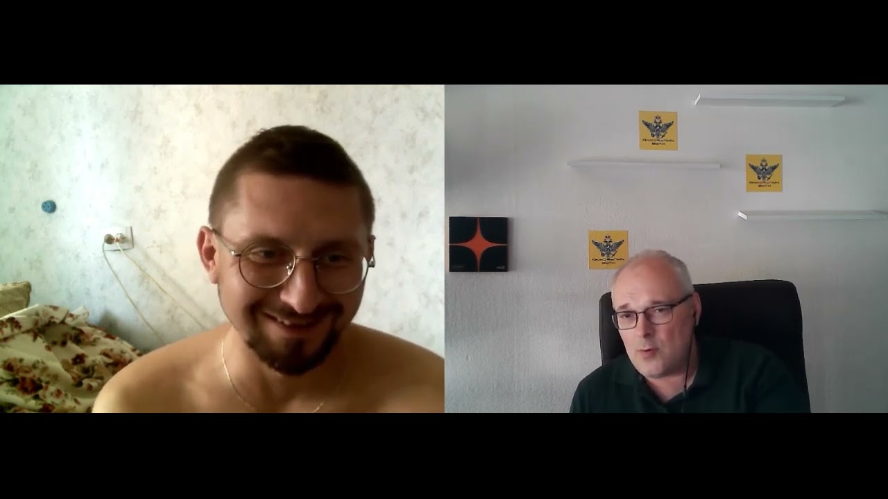 ПУСТЬ ОНИ САМИ РАЗБИРАЮТСЯ!