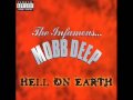 Mobb Deep - Drop A Gem On 'Em