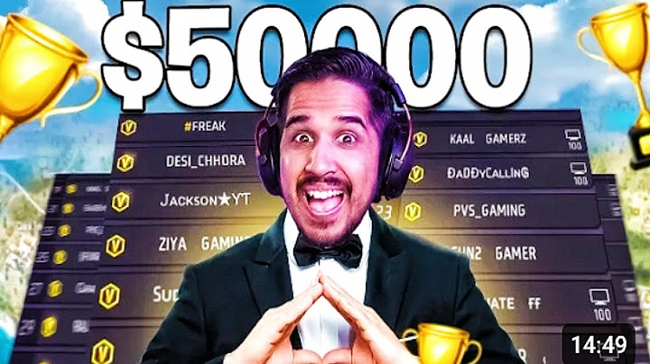 5000$ Per Kill Challenge With 48 Youtubers 🤑🤯 #disegamers #viralvideo #longvideo