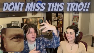 OUR FIRST TIME LISTENING TO E.S.T Trio - Eighty-Eight Days in My Veins | COUPLE REACTION (Request)