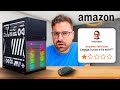 Ho COMPRATO il PC da GAMING PEGGIO RECENSITO di AMAZON! (1 stella)