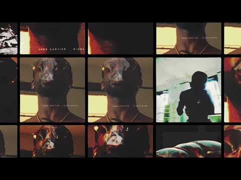 Jazz Cartier - Disclosure (Visualizer)