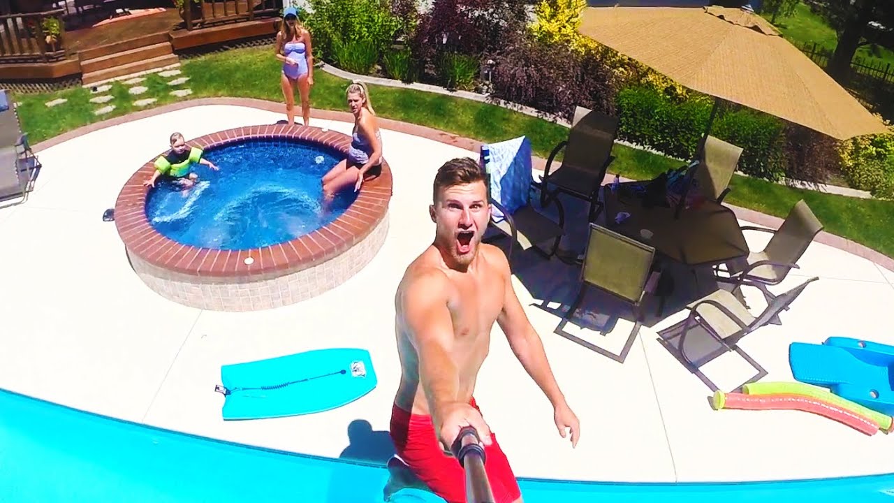 The Big Announcement! You Ready For This?? || Ep 1