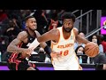 Miami Heat vs Atlanta Hawks Full Game Highlights | October 14 | 2022 NBA Preseason