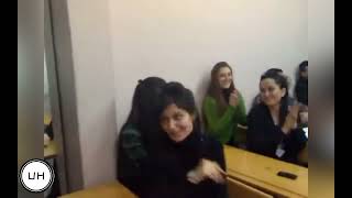 Mardin Kapısından Atlayamadım (Süper Amatör) Fırat Üniversitesi Konservatuar Öğrencileri 4. Sınıf