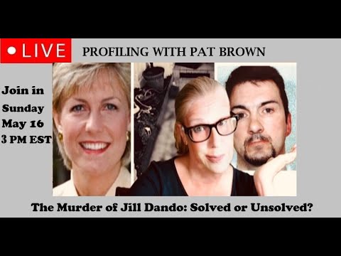 The Jill Dando Murder Solved Or Unsolved