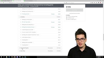 001 Introduction to the Android Game Development course
