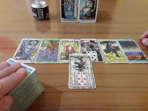 marzoni Hombre Escorpio - Amor - Marzo 2019 - Muy Simple Tarot