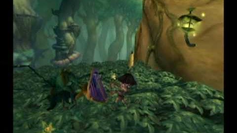 tak and the power of juju walkthrough part 4