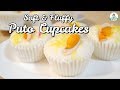 Puto Cheese (Soft and Fluffy Puto Cupcakes)
