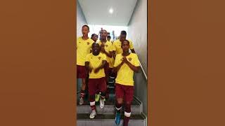 Stellenbosch mdc malibongwe gwijo