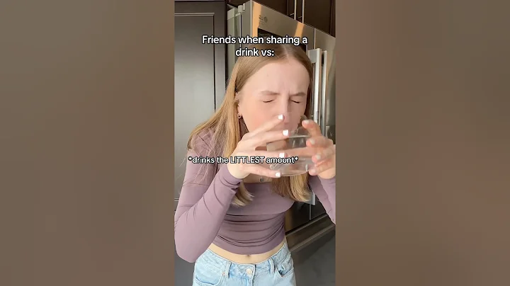 Friends vs best friends #comedy #pov #relatable #skit