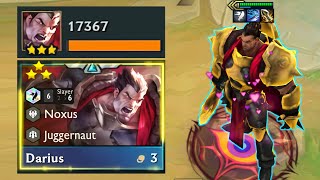 DARIUS 