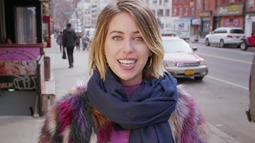 Loupedeck +: Filmmaker Fanny Texier