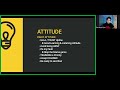 Usana new distributors orientation right attitude  belief