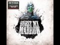 Burst My Marrow - Mediabolic