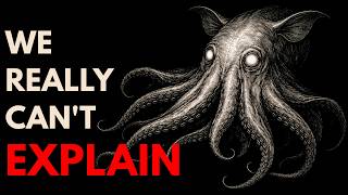 Why Octopuses Get Creepier The Deeper You Go